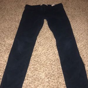 Hollister Skinny Jeans